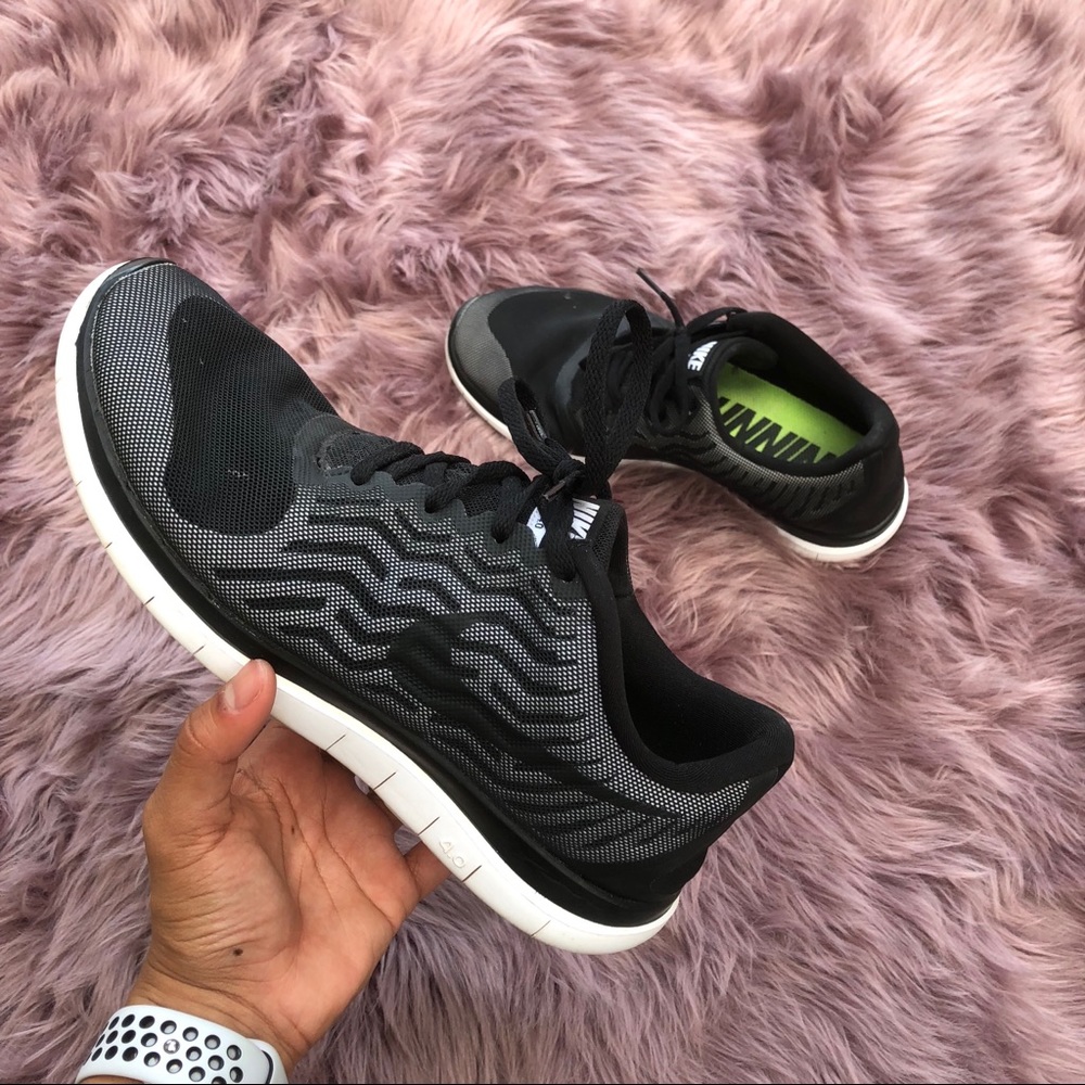 Nike Free 4.0